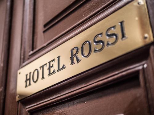 Rossi Hotel - last minute hotel in Rome