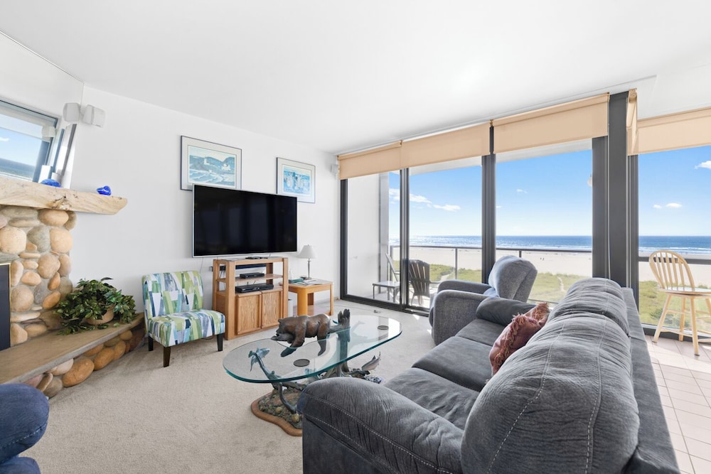 Sand & Sea Resort Condominiums - photo 557