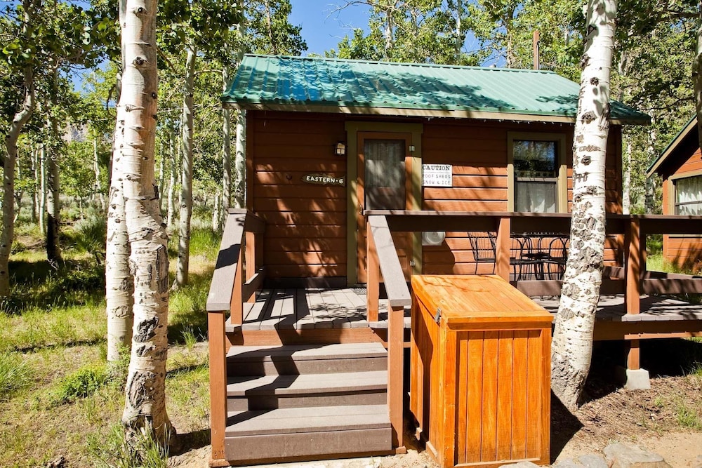 Convict Lake Resort - photo 125