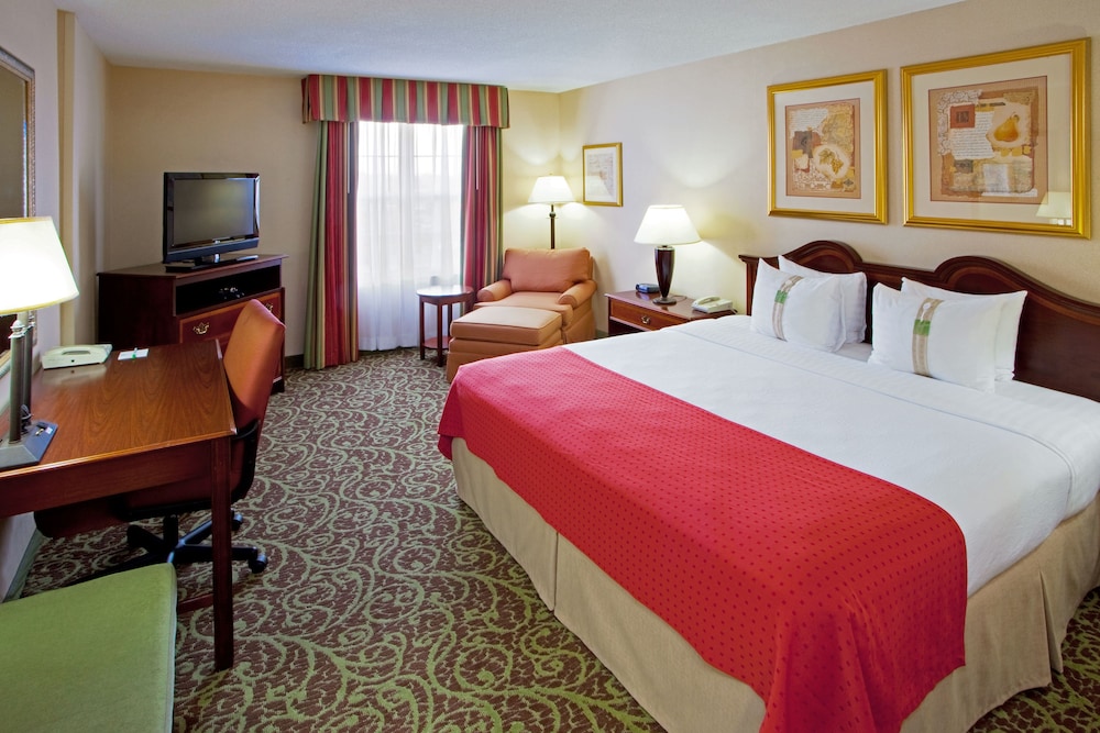 Holiday Inn Chantilly Dulles Expo Center by IHG - photo 9
