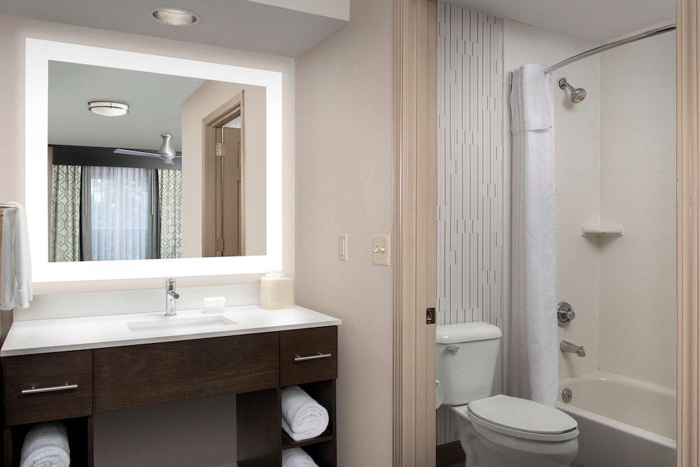 Homewood Suites by Hilton Hillsboro Beaverton - photo 19