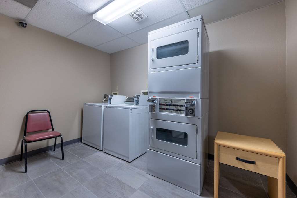 Super 8 by Wyndham Quartzsite AZ - photo 24