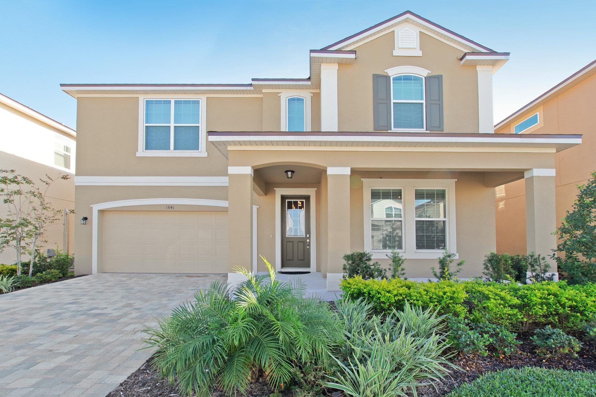 1841Carri in Kissimmee, United States
