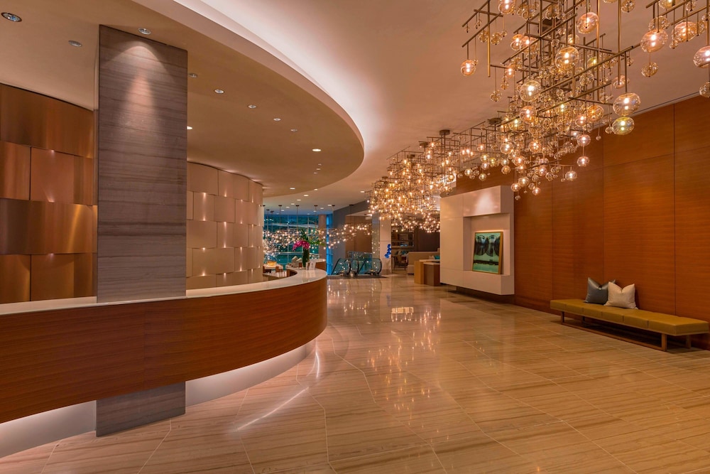 The Westin At The Woodlands - photo 3