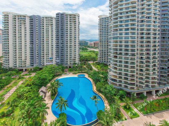 youmePlus - carbon neutral hotel in Sanya