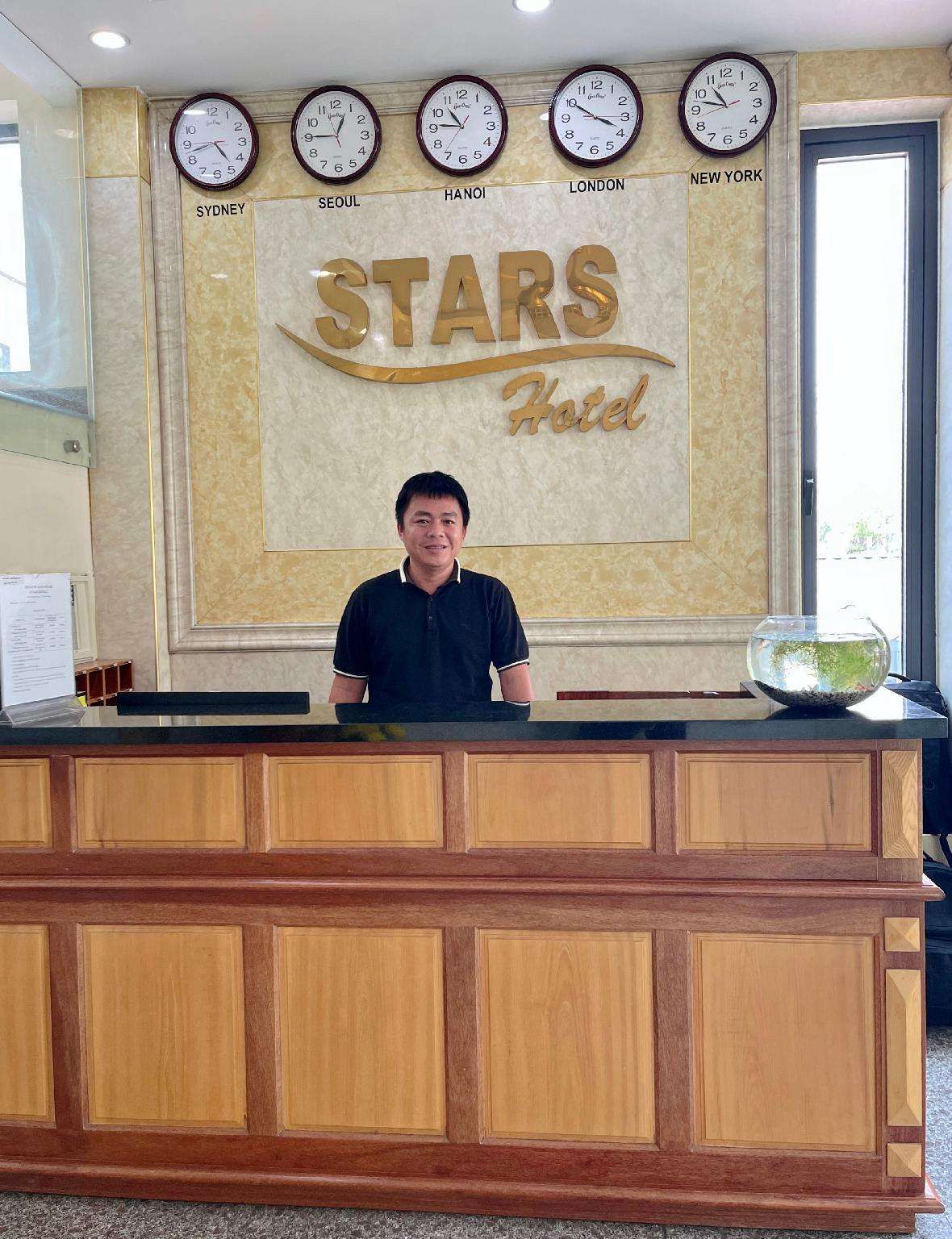 Stars Central Danang - last minute hotel in Da Nang