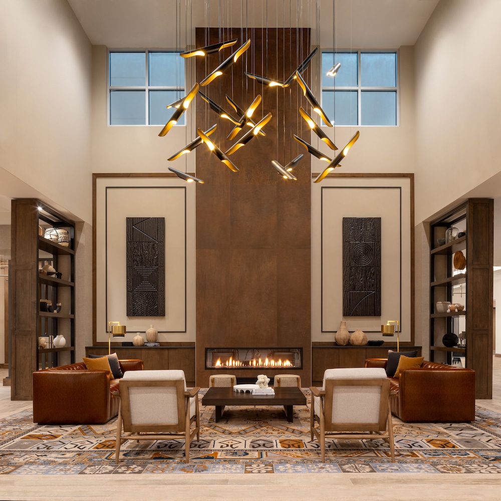 Delta Hotels by Marriott Wichita Falls Convention Center - photo 6