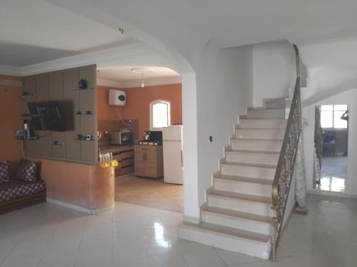 Wish is Bouzid - last minute hotel in Unknown City
