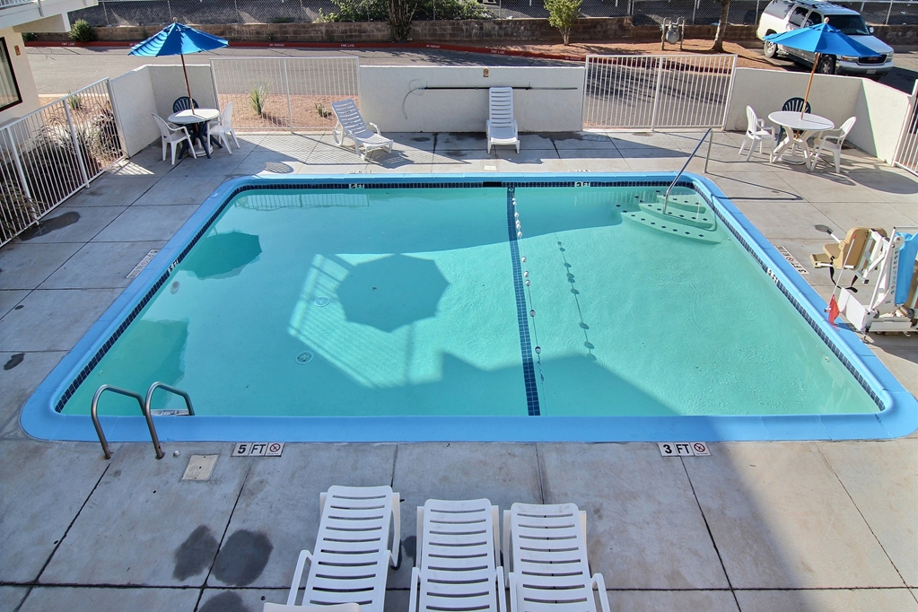 Motel 6 San Angelo TX - photo 7
