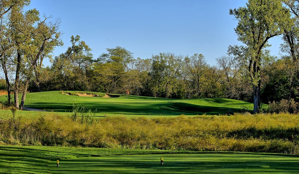 Prairie Band Casino & Resort - photo 11
