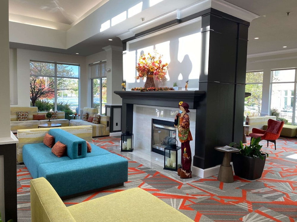 Hilton Garden Inn Columbia - photo 7