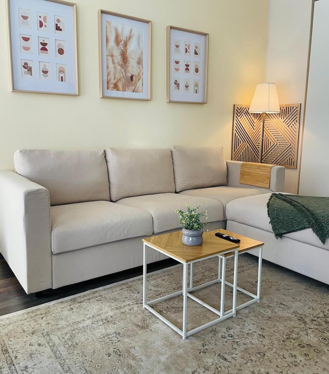 Sonnenblick Apt in Schoneberg Nahe Ku'damm — 4-Star Luxury Hotel in Berlin, Germany