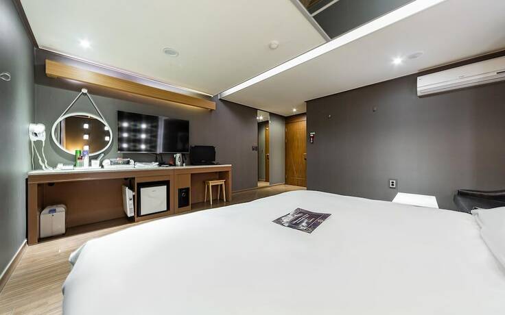 Chilgok Weagwan Ten in Waegwan, South Korea