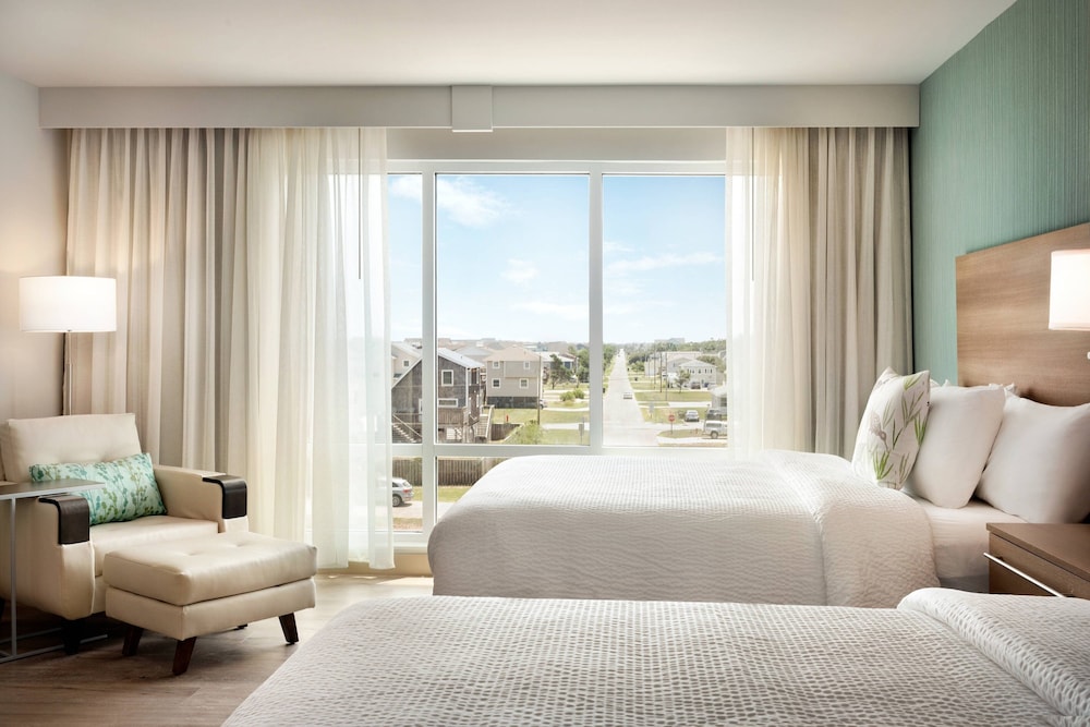 TownePlace Suites by Marriott Outer Banks Kill Devil Hills - photo 6