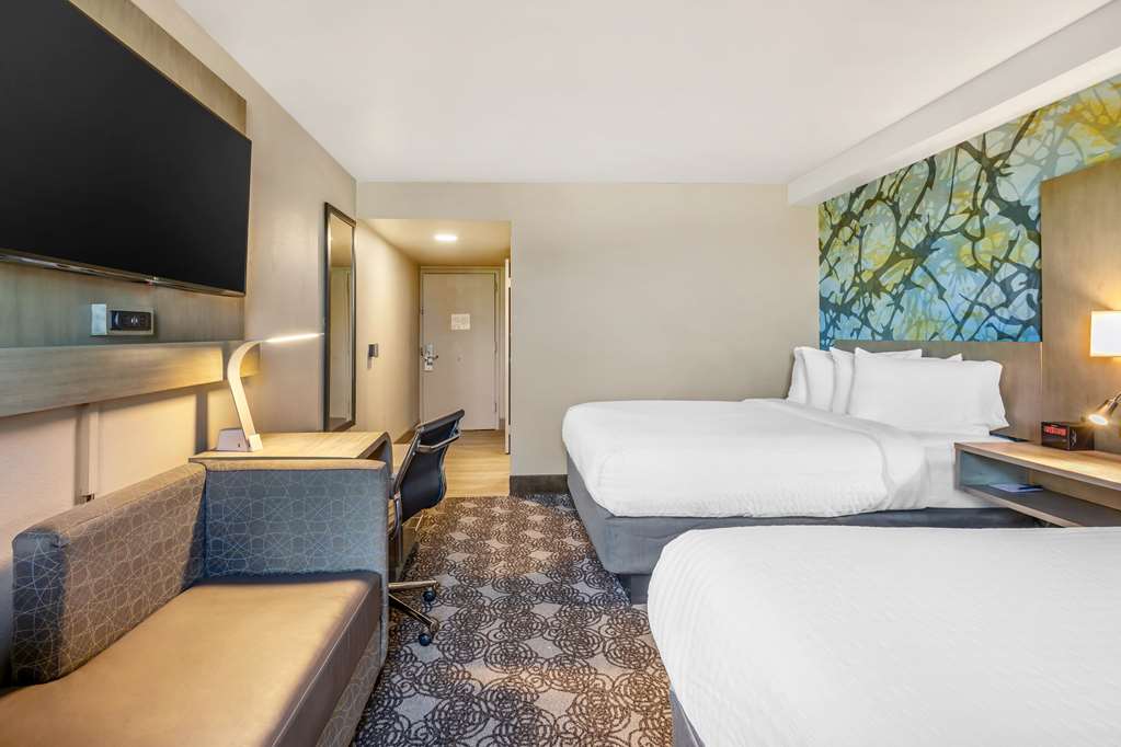 Clarion Inn Murfreesboro Old Fort Pkwy - photo 16