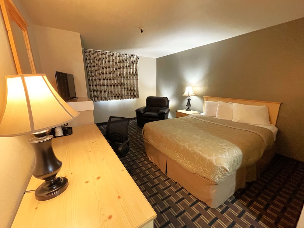 FairBridge Inn Coeur d'Alene - photo 18