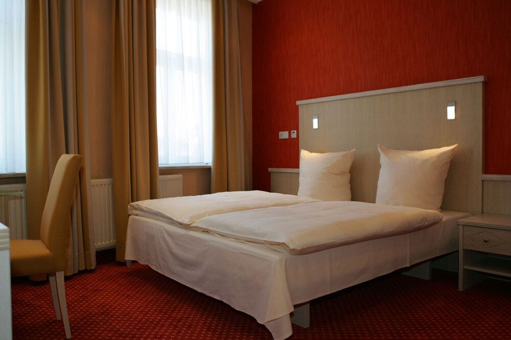 Hotel Stadt Kappeln — Kappeln — photo 4