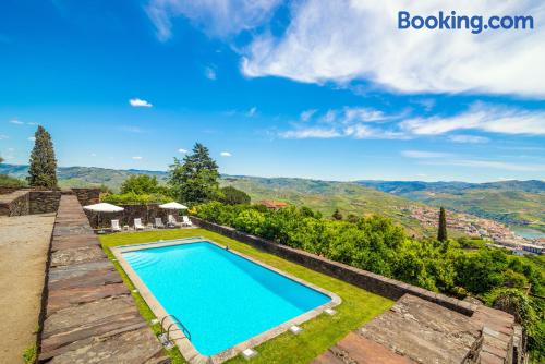 Quinta De Santa Julia in Peso Da Regua, Portugal