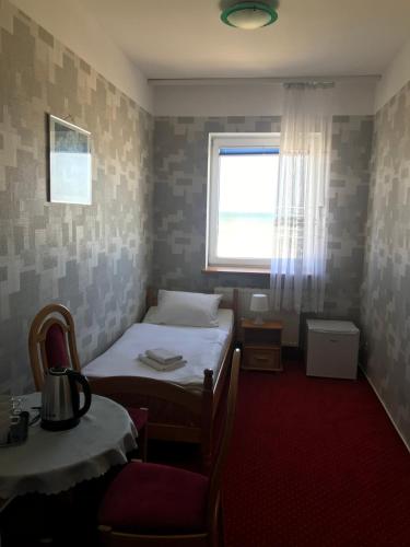 Zajazd Dajana in Ustka, Poland