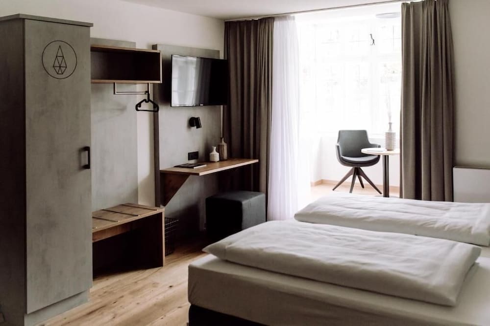 Landhotel Zum Steinbauer — Amerang — photo 3