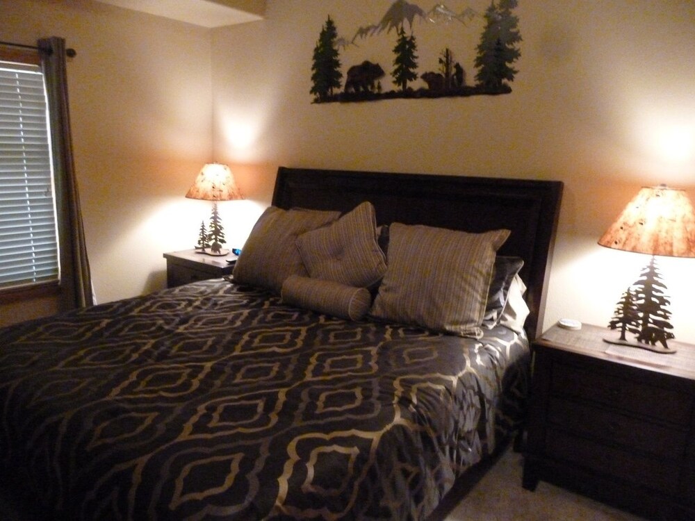 Ruidoso River Resort & Inn - photo 8