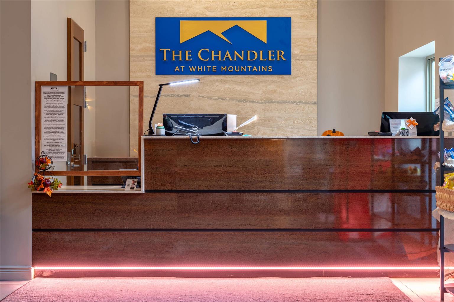 The Chandler Inn Bethlehem Littleton an Ascend Collection Hotel - photo 6