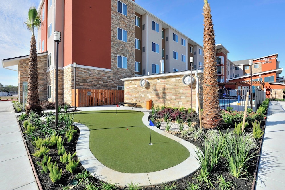 Residence Inn Houston Tomball - photo 21