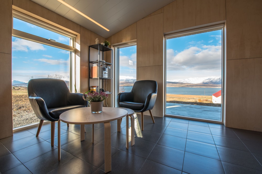 Sunnuhlid Apartment B