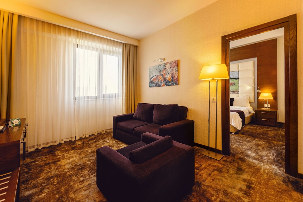 Hotel Costé