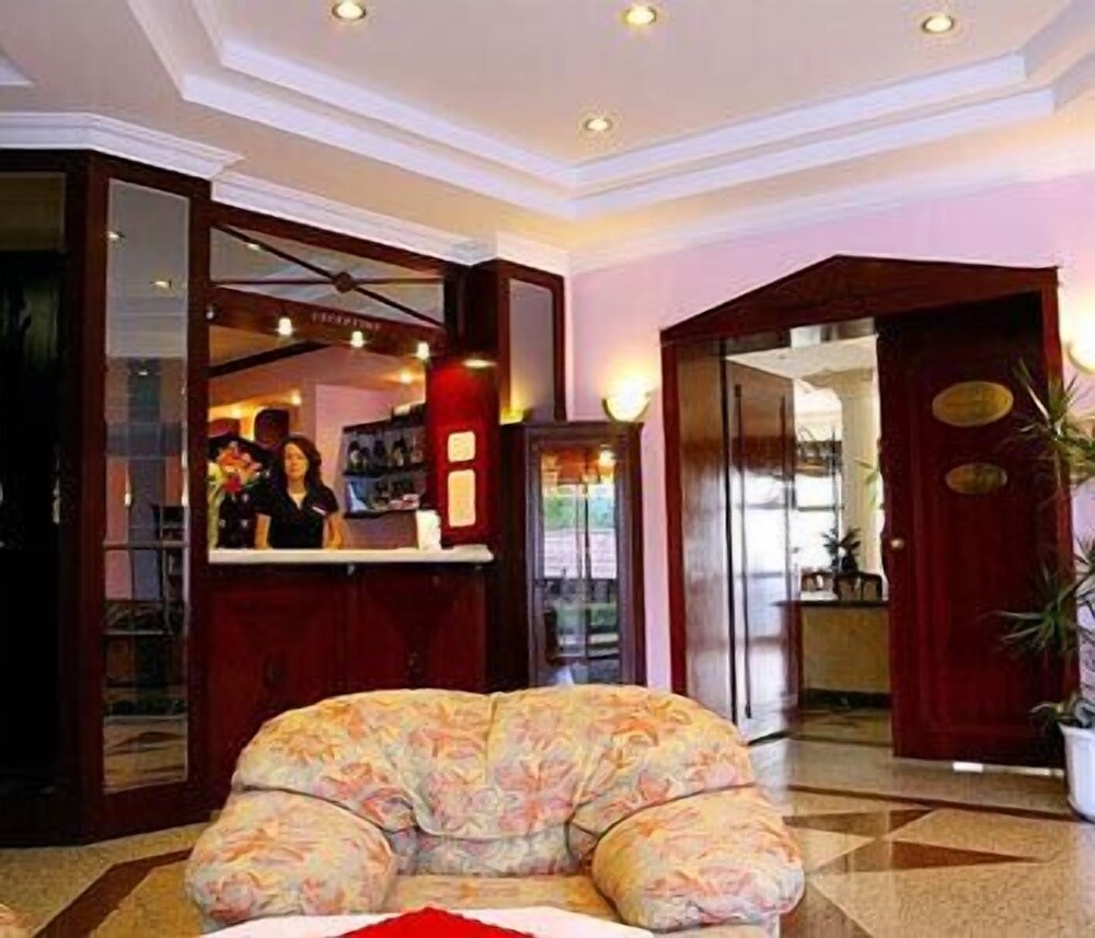 Bellevue Hotel & Resort — Bardejov — photo 2