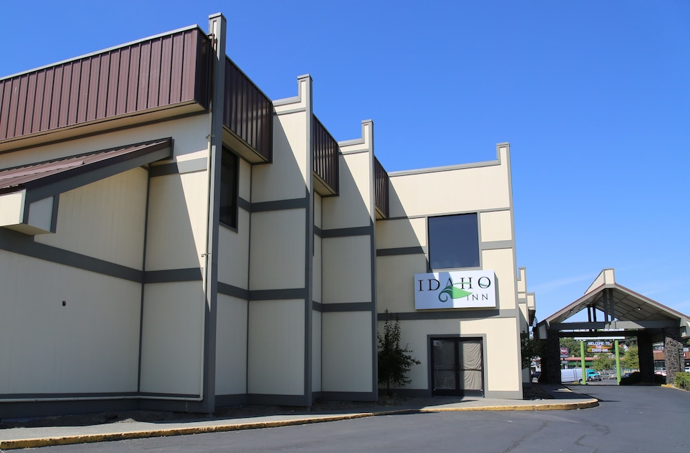 Idaho Inn - photo 26