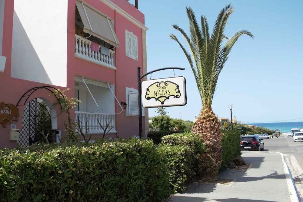 Hotel Naias — hotel in Daratsos