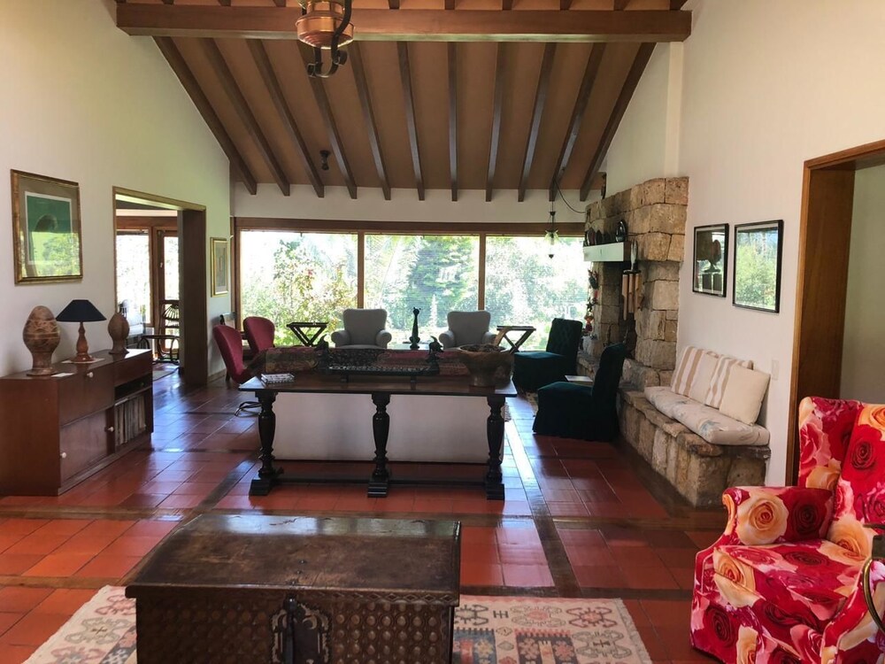 Hospedaje Baden Baden in La Calera, Colombia