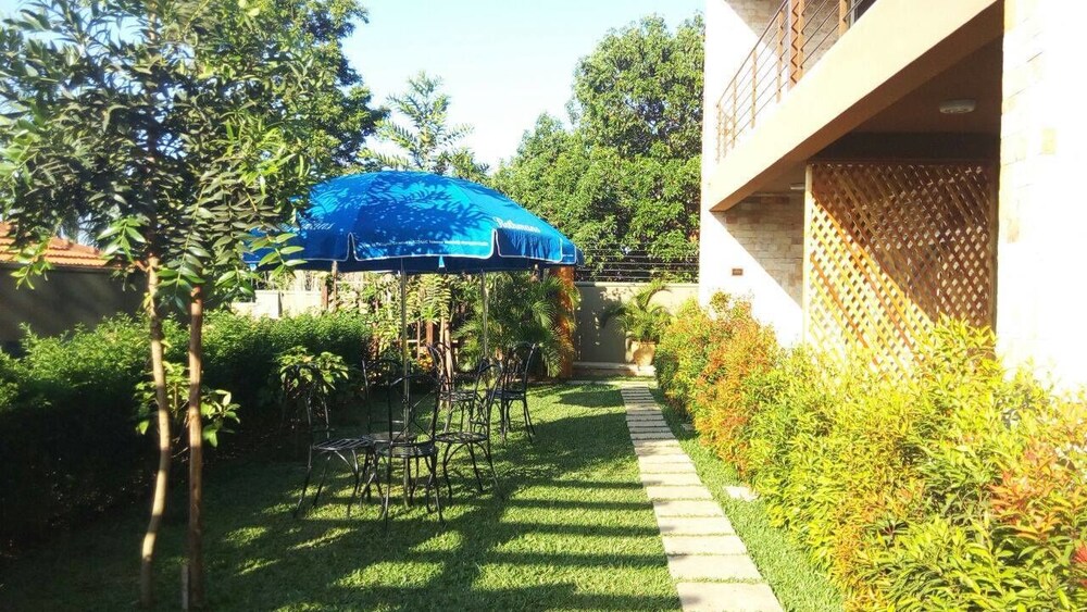 Premier Boutique Hotel - last minute hotel in Kampala
