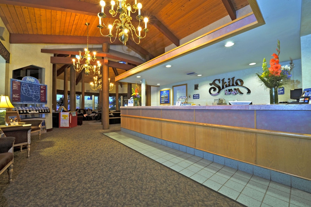 Shilo Inn Suites Hotel Bend - photo 3