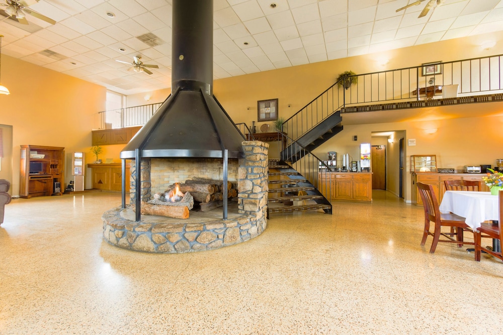 Oyo Hotel Lebanon Mo I 44 - photo 2