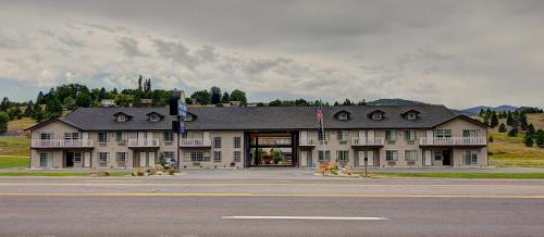Days Inn by Wyndham Lolo Missoula Area - photo 4