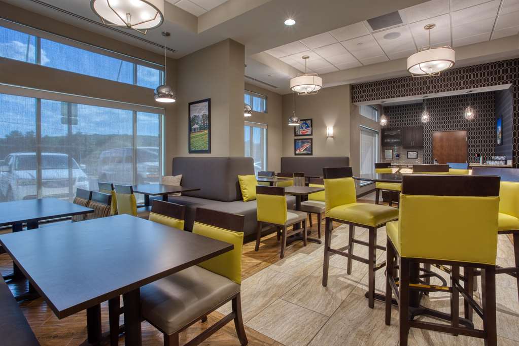 Drury Inn & Suites Huntsville at the Space & Rocket Center - photo 8