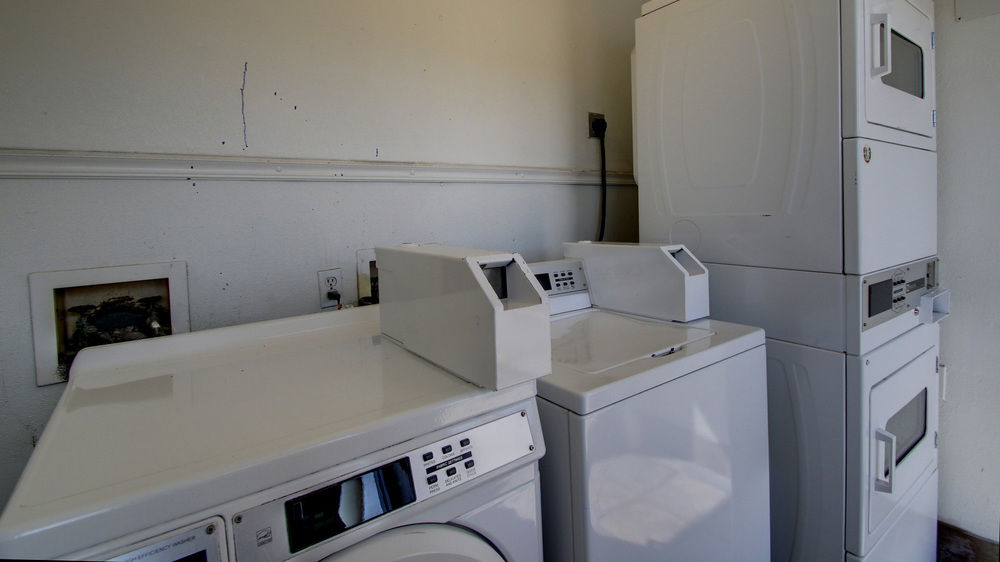 Motel 6 Oklahoma City Airport - photo 20