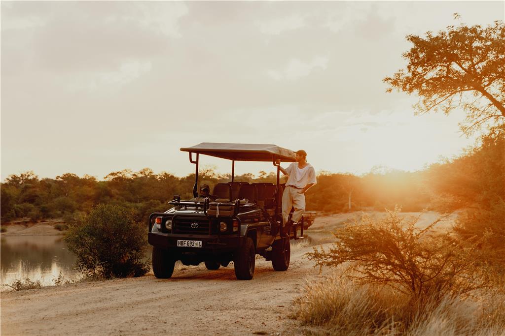 Radisson Safari Hotel Hoedspruit in Hoedspruit, South Africa