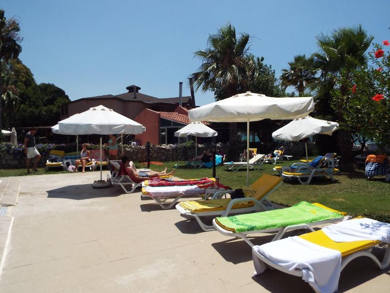 Transferonly Calis — Fethiye — photo 4
