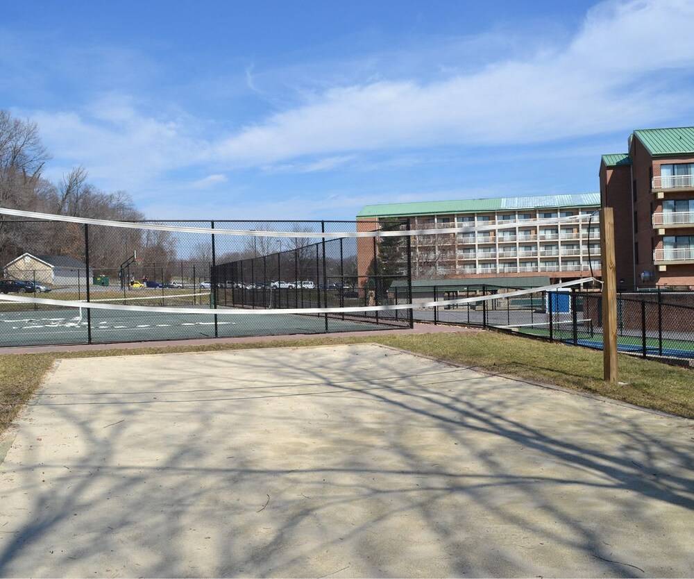 Turf Valley Resort - photo 16