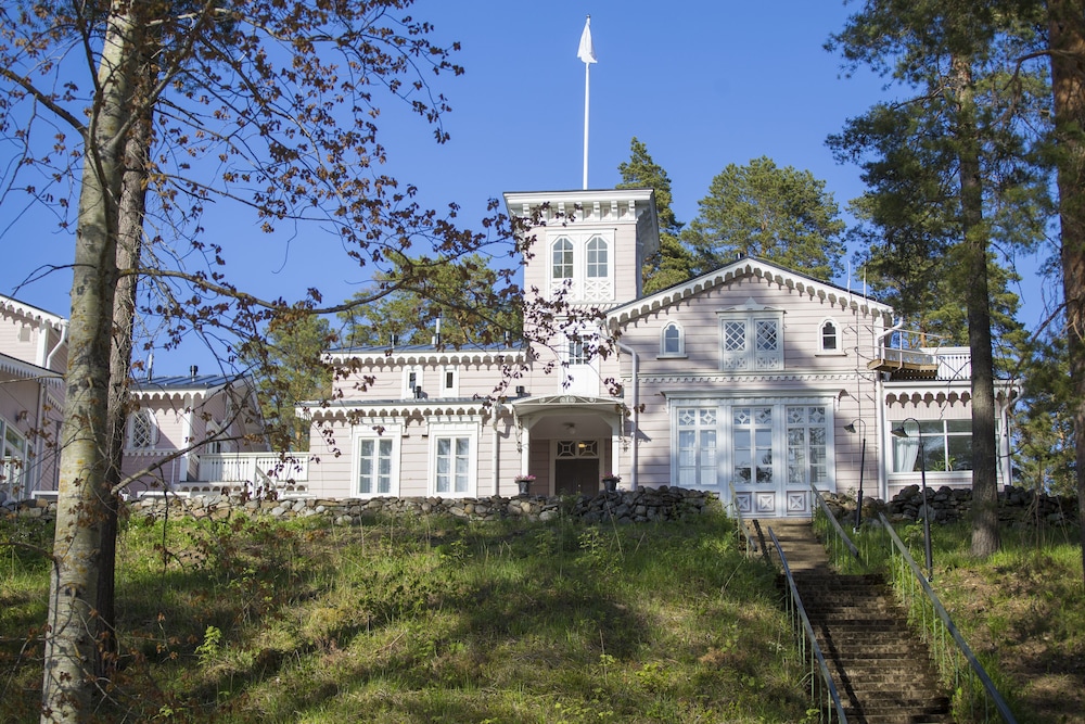 Hotel Punkaharju — hotel in Savonlinna