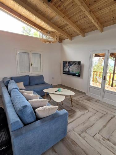 Villa Keren — Oropos — photo 5