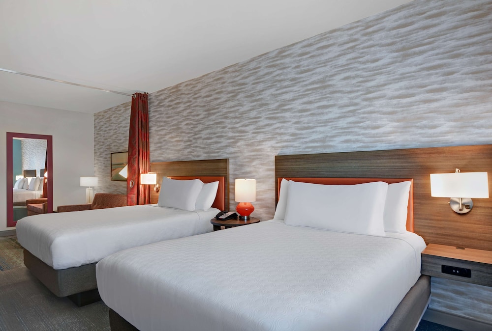 Home2 Suites by Hilton Panama City Beach FL - photo 10