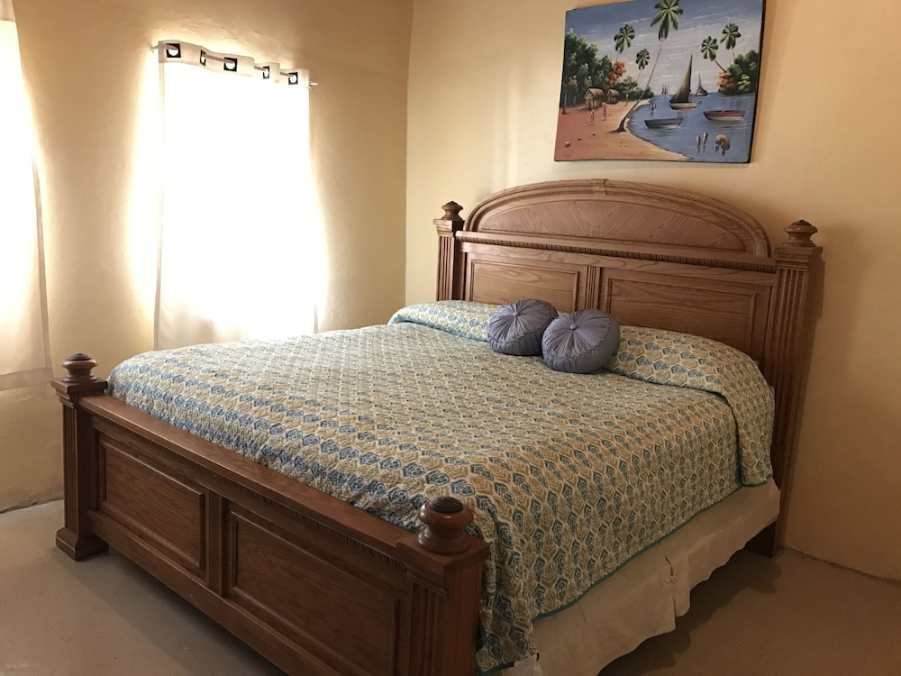 Kiskeya Guest House — Leogane — photo 4