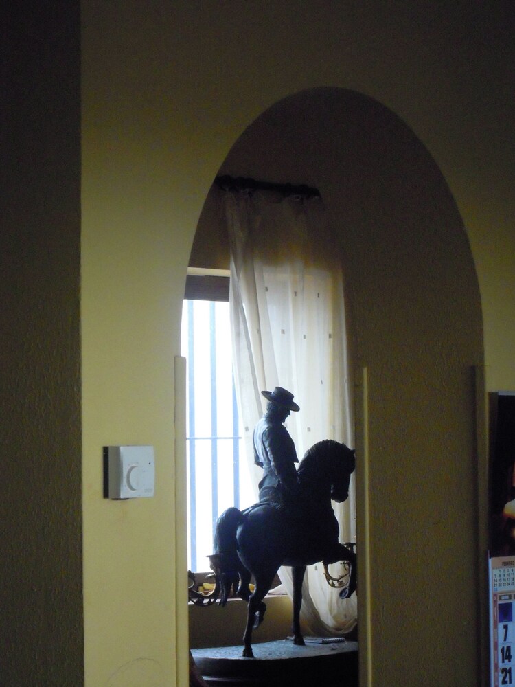 Cortijo Almanzor — Almunecar — photo 2