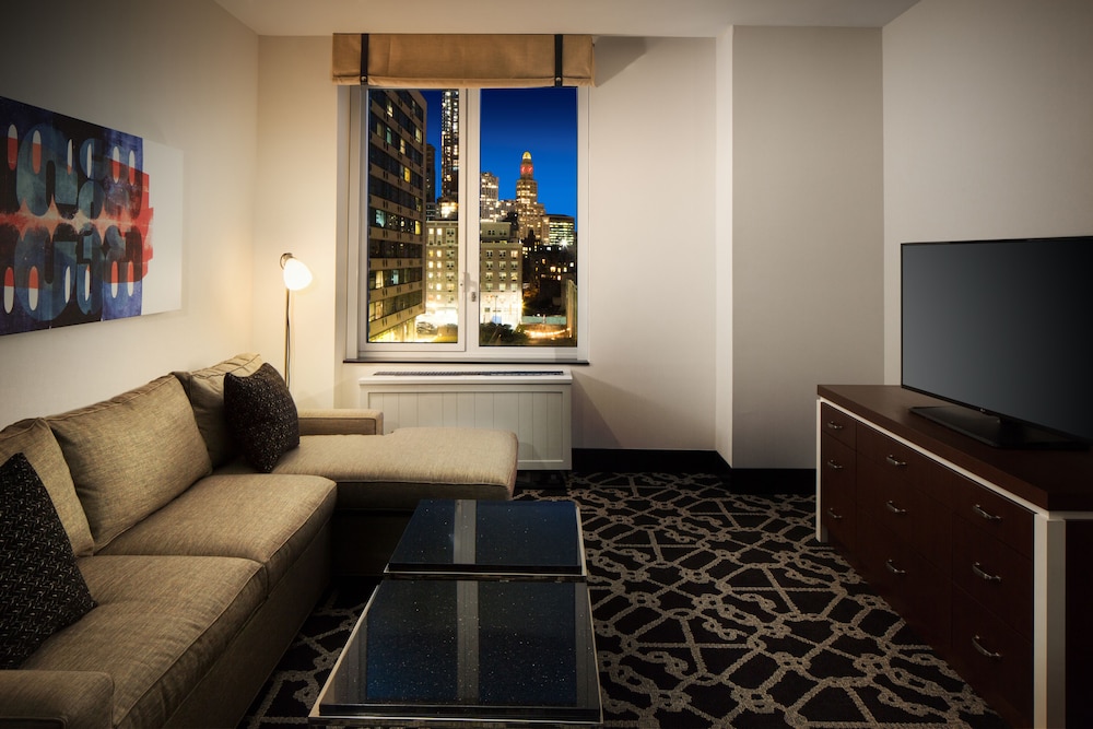 Hilton Brooklyn New York - photo 7
