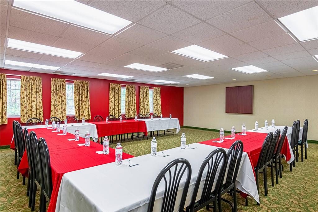 Quality Inn Burkeville Hwy 360 & 460 - photo 24