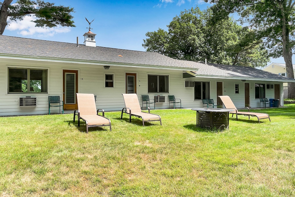 Towne Lyne Motel - photo 166